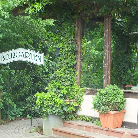 Hotel Holter Schlosskrug 3*