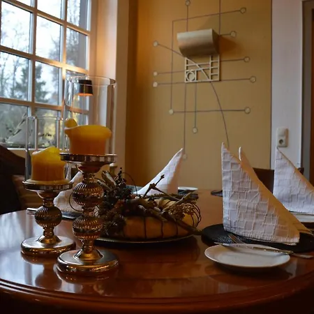 Holter Schlosskrug Schloß Holte-Stukenbrock