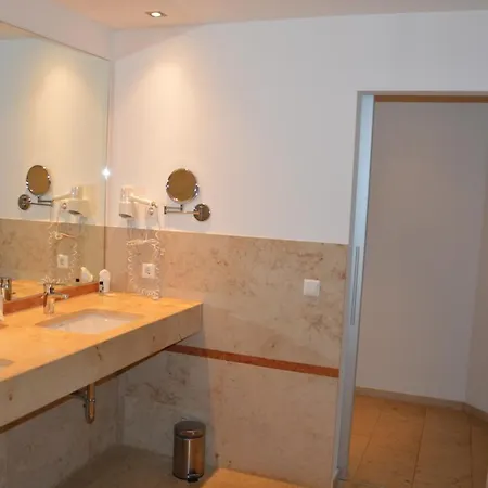 Hotell Holter Schlosskrug
