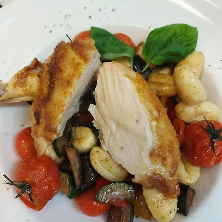 Holter Schlosskrug 3*