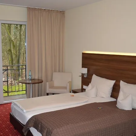 Holter Schlosskrug Schloß Holte-Stukenbrock