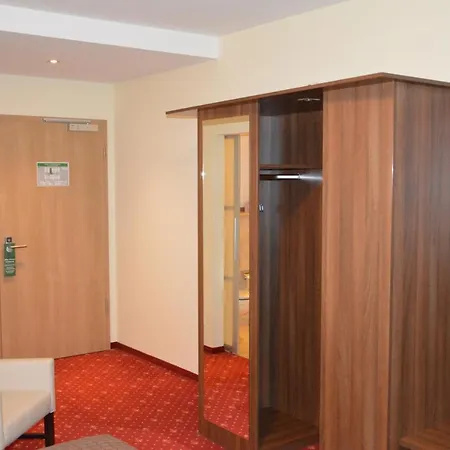 Hotell Holter Schlosskrug