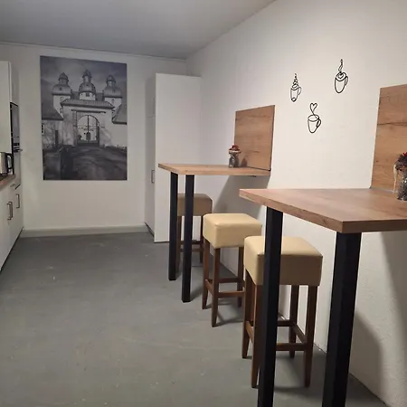 Holter Schlosskrug 3*