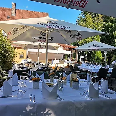 Holter Schlosskrug 3* Schloß Holte-Stukenbrock