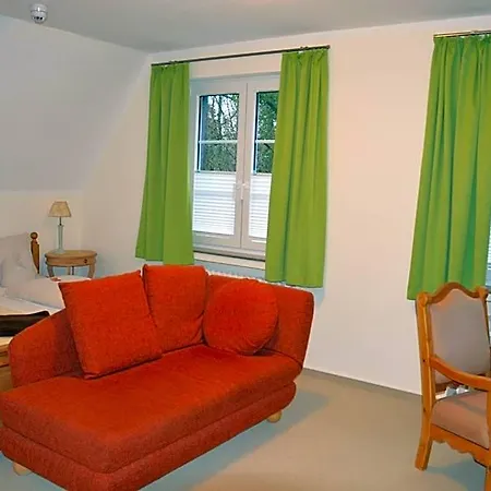 Holter Schlosskrug 호텔 Schloß Holte-Stukenbrock