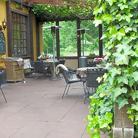 Holter Schlosskrug 호텔 3*