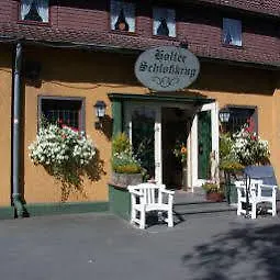 Holter Schlosskrug