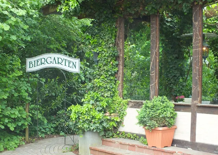 Hotell Holter Schlosskrug 3*