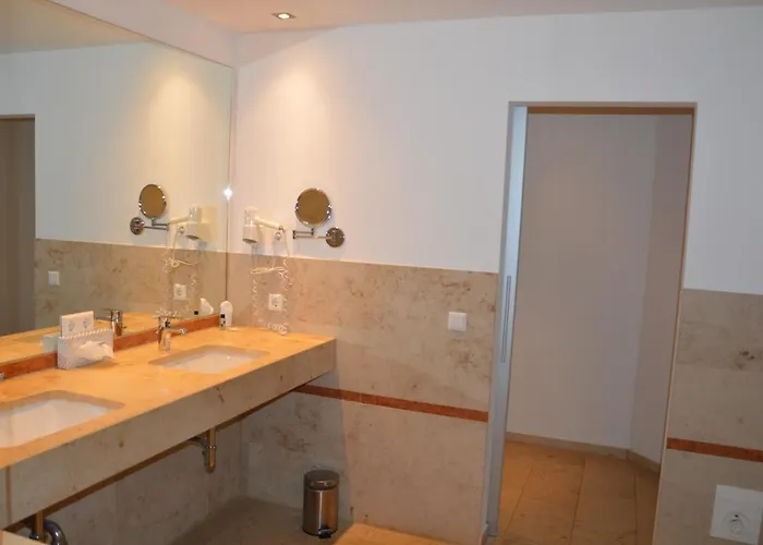 Hotell Holter Schlosskrug