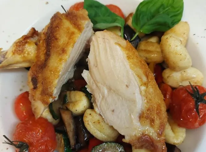 Holter Schlosskrug 3*