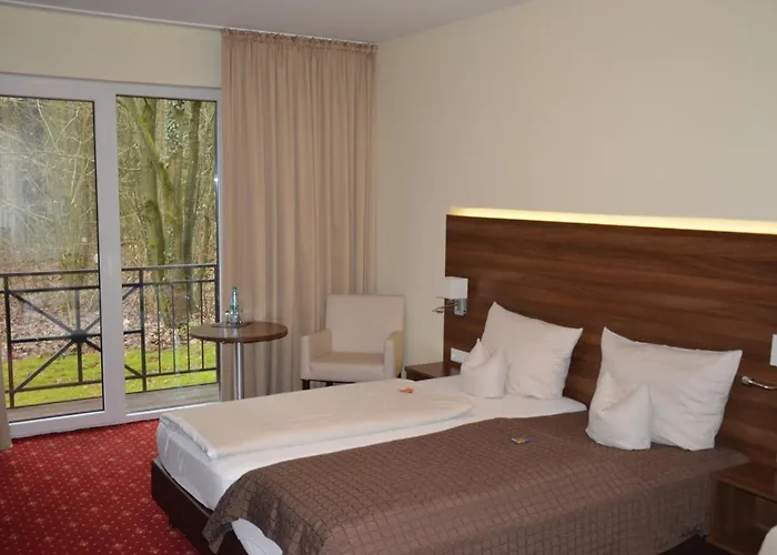 Holter Schlosskrug Schloß Holte-Stukenbrock