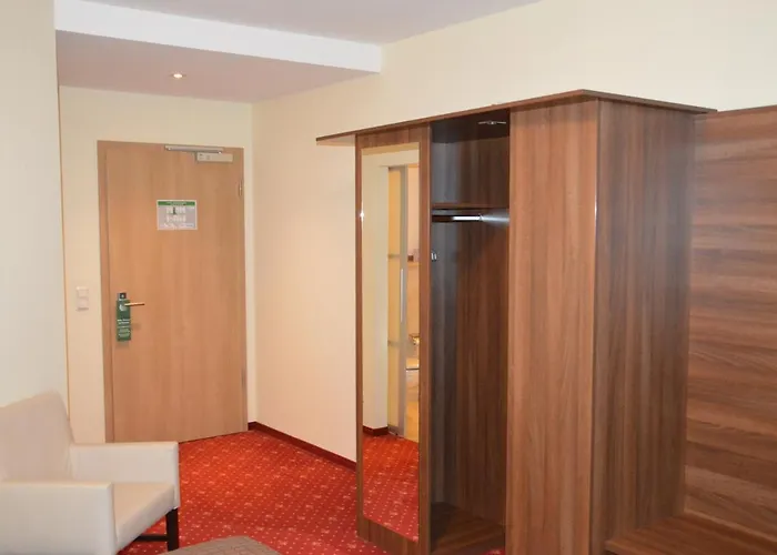 Hotell Holter Schlosskrug