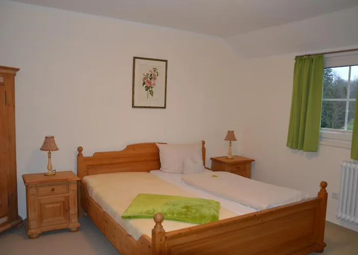 Holter Schlosskrug Hotell 3*
