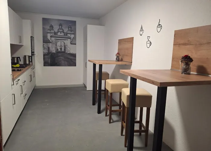 Holter Schlosskrug 3*